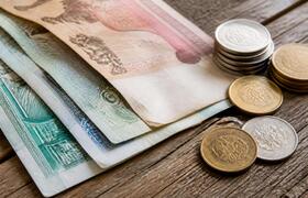 Средняя пенсия неработающих россиян за год выро...