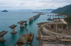 Таиланд отменил проект «сухопутного моста» за 3...