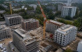 В Татарстане выполнили 73% годового плана по жилью