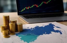 Инвестиции РФ в Казахстан достигли $30 млрд по ...