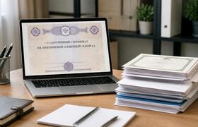 В Татарстане 7 тысяч семей получили сертификаты...