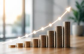 Средняя зарплата в России в мае 2026 года вырос...