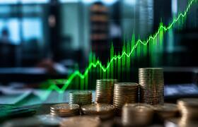 Индекс Мосбиржи вырос на 2,16% по итогам торгов