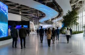 Международный форум Kazan Digital Week пройдет ...