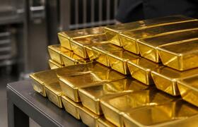 Банк России возглавил рейтинг продавцов золота,...