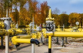 Поставки российского газа в Европу выросли на 3...