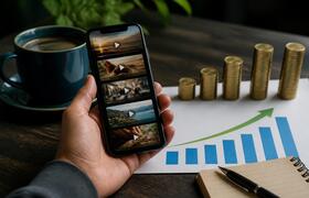 Мировая индустрия микродрам заработала $11 млрд