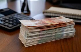Рекордный прирост наличных: 643,4 млрд рублей з...