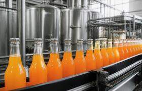 Выпуск кваса в РФ упал на 9,2–11% за первое пол...