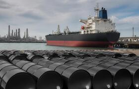Индонезия закрепит импорт российской нефти долг...