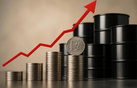 В июле нефтегазовые доходы бюджета достигли рек...