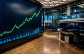 Индекс МосБиржи вырос до 2303 пунктов вопреки д...