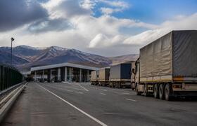 Товарооборот России и Армении в 2026 году упал ...