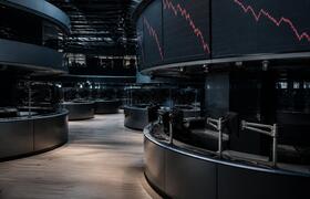 Индекс Мосбиржи снизился на 0,7% до 2286,1 пункта
