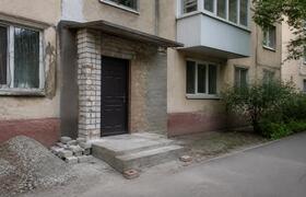 Жительница Челнов получила штраф за самовольный...