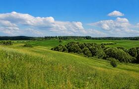 Днем в Татарстане столбики термометров поднимут...