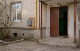 Целый подъезд в Нижнекамске остался без газа из...