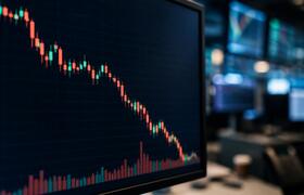 Индекс МосБиржи не закрепился выше 2300 пунктов