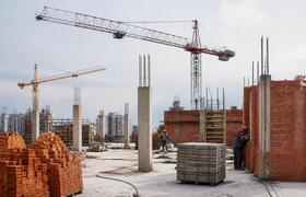 Средняя зарплата строителей в Татарстане состав...