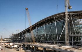 Третий терминал аэропорта Казани достроят к 30 ...