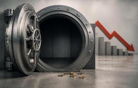 Дефицит госбюджета Украины в 2026 году достигне...