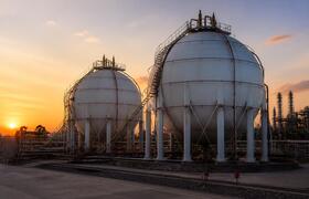 ЕС закачал в ПХГ 33 млрд кубометров газа — лишь...