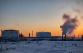 Германия не будет закупать газ для хранилищ, Ев...