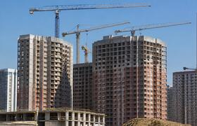В Татарстане с начала года ввели 2,6 млн кв. м ...
