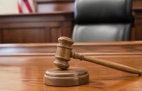 Суд вернул дело о взыскании $553 тыс. с украинс...