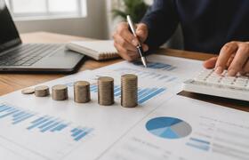 В двух регионах средняя пенсия работающих превы...