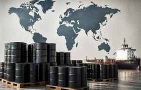 Индия расширила число поставщиков нефти с 27 до...
