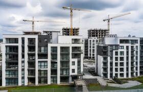 Продажа остатков новостроек в 14 из 17 крупных ...