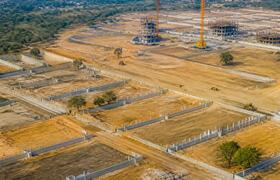 В Татарстане выявили почти 2,7 тыс. га под жили...