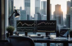 Доллар поднялся до 82,6 рубля впервые с марта