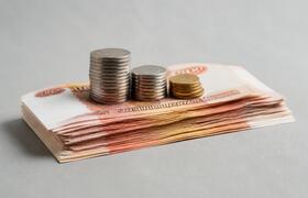 Объем наличных в обращении в июле вырос на 0,7 ...