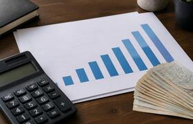 Медианная зарплата в России выросла на 85% — до...