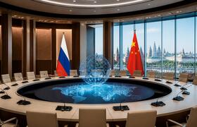 Почти 200 китайских компаний приедут на форум «...
