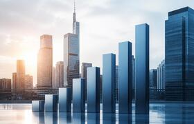 Внешний долг России вырос до $313,83 млрд