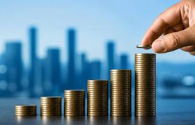 Профицит текущего счета России вырос на 67,2% —...