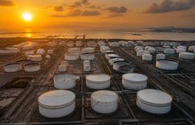 Стратегический резерв нефти США: 289,7 млн барр...