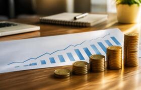 Ставки по вкладам до 1,5 лет в топ-20 банков вы...