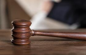 Суд назначил жителю Нурлата полгода условно за ...