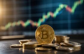 Рост биткоина выше 81 тысячи долларов объяснили...