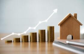 До 12,9% выросла средняя максимальная ставка по...