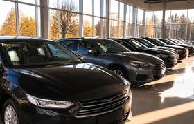 Дилеры ожидают роста цен на новые автомобили ос...