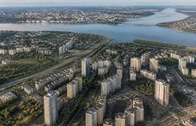 Аналитики ЦИАН сравнили плюсы и минусы жизни в ...