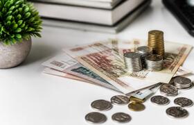 К 1 августа в Татарстан поступило 64,9 млрд руб...