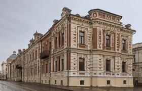 Склады купцов Романовых в Казани могут снова по...