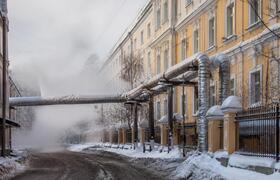Приднестровье получит газ в отопительный сезон ...