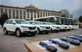Победители конкурса в Татарстане получили 100 т...